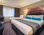 Zimmerbild #17 bei Mercure London Heathrow