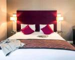 Zimmerbild #20 bei Mercure London Heathrow