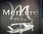 Zimmerbild #2 bei Mercure London Heathrow