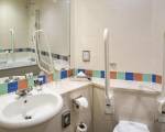 Zimmerbild #3 bei Mercure London Heathrow