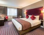 Zimmerbild #4 bei Mercure London Heathrow