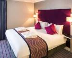 Zimmerbild #8 bei Mercure London Heathrow